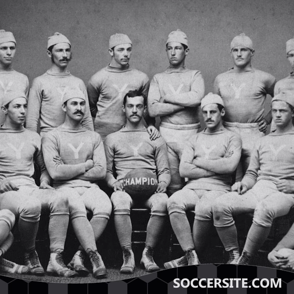 The Origins of Football: From Ancient Times to the Modern Game