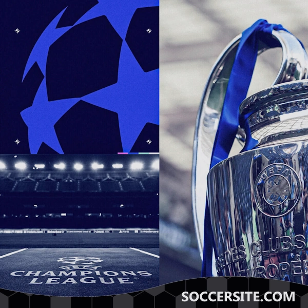 The History of the UEFA Champions League