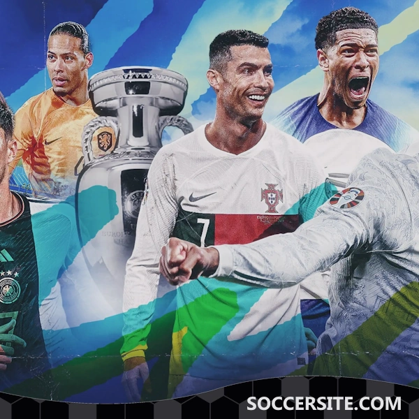Players to Watch in Euro 2024: The Stars Set to Illuminate the Tournament