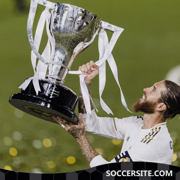 Sergio Ramos, Minute 93: Headers That Changed History