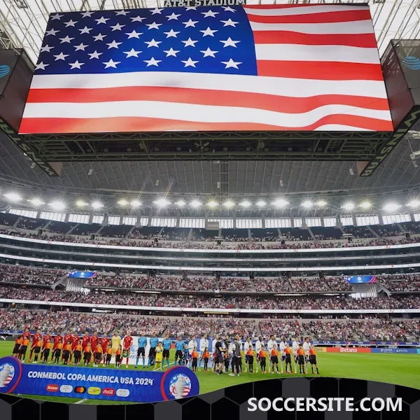 The Biggest Storylines Shaping North American Soccer In The Modern Game