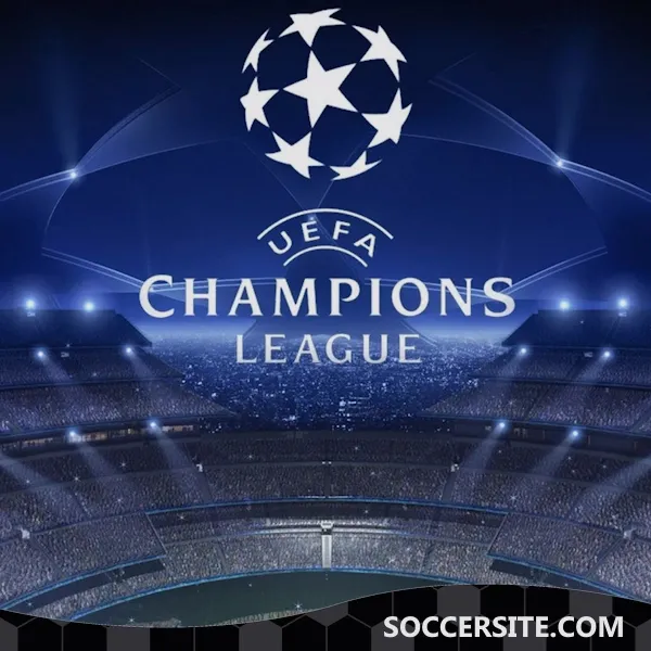 Champions League 2026/27 Favorites: Who Has the Best Chance to Win the Trophy?